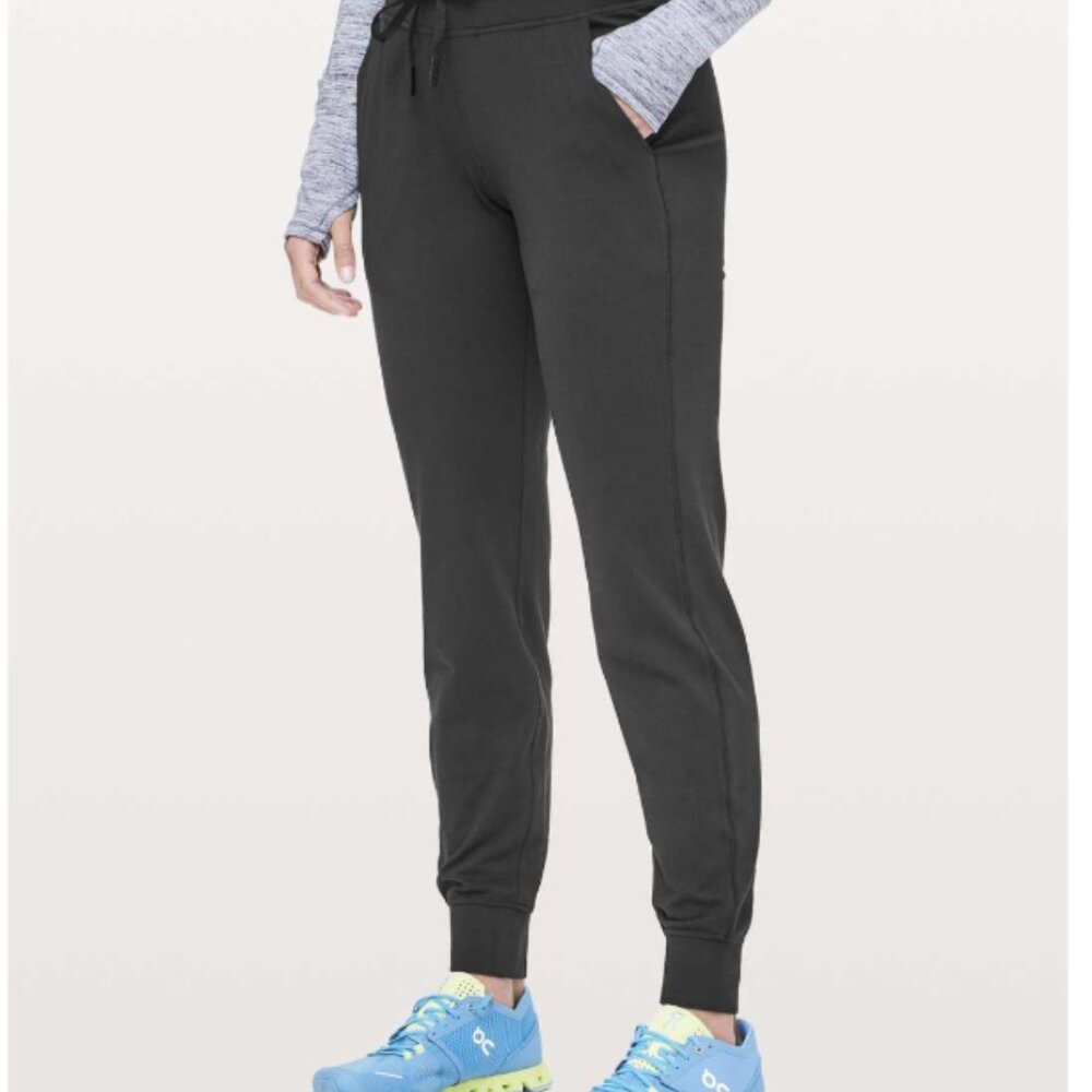 Lululemon Ready to Rulu leggings